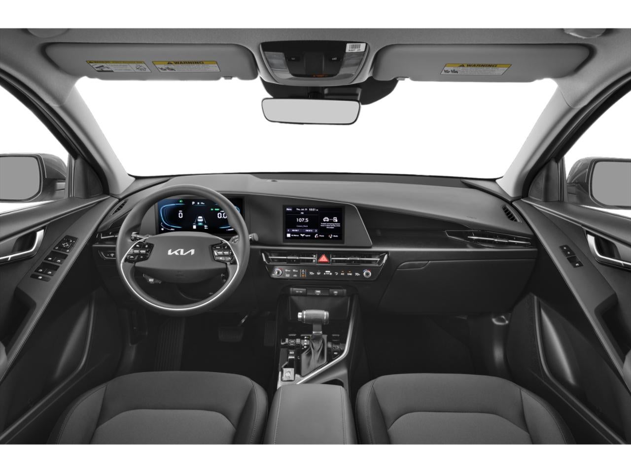 2026 Kia Niro LX FWD