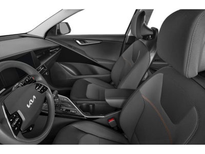 2026 Kia Niro LX FWD