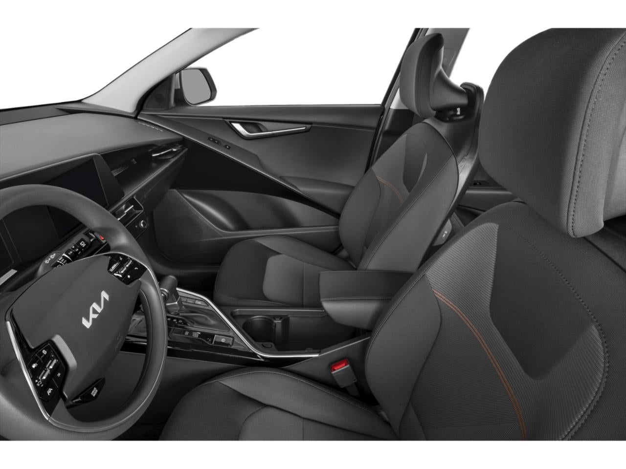 2026 Kia Niro LX FWD