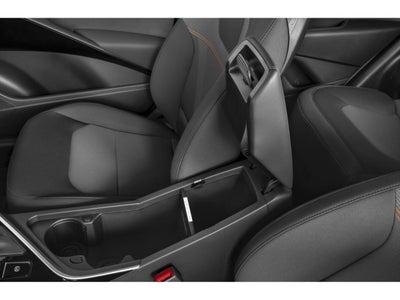 2026 Kia Niro LX FWD