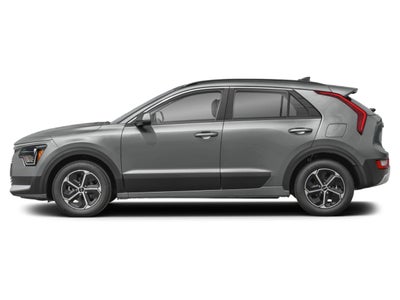 2026 Kia Niro LX FWD