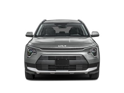 2026 Kia Niro LX FWD