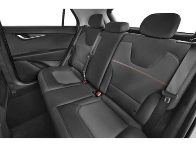 2026 Kia Niro LX FWD