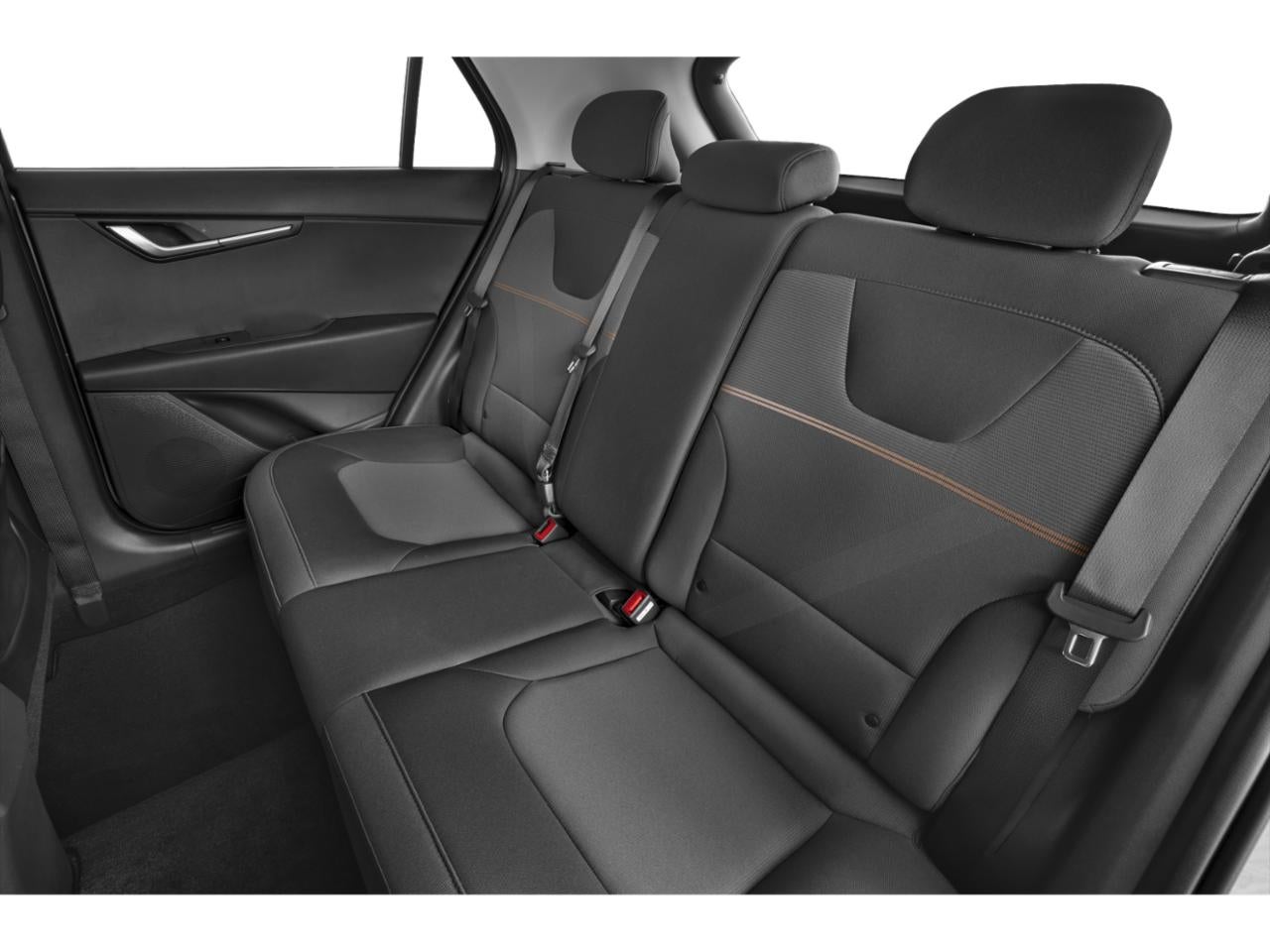 2026 Kia Niro LX FWD