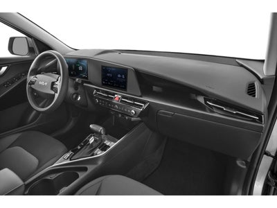 2026 Kia Niro LX FWD