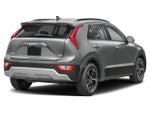2026 Kia Niro LX FWD