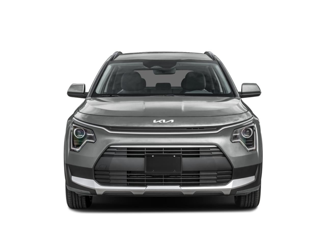 2026 Kia Niro LX FWD