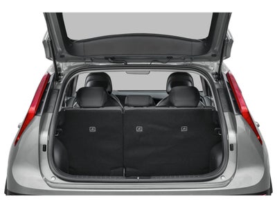 2026 Kia Niro LX FWD