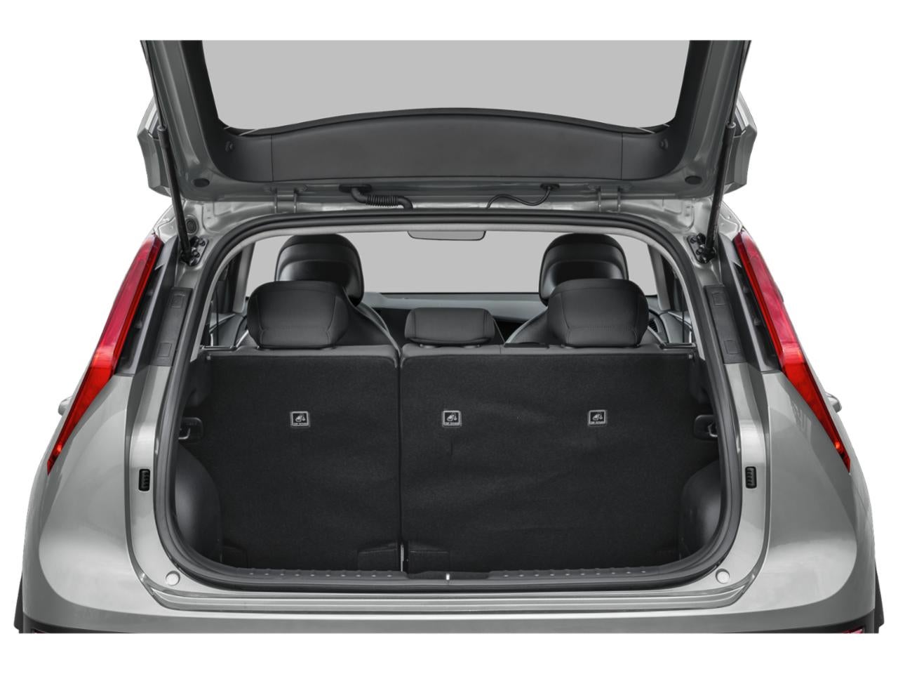 2026 Kia Niro LX FWD