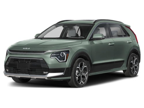 2025 Kia Niro EX Touring FWD