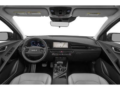 2025 Kia Niro EX Touring FWD