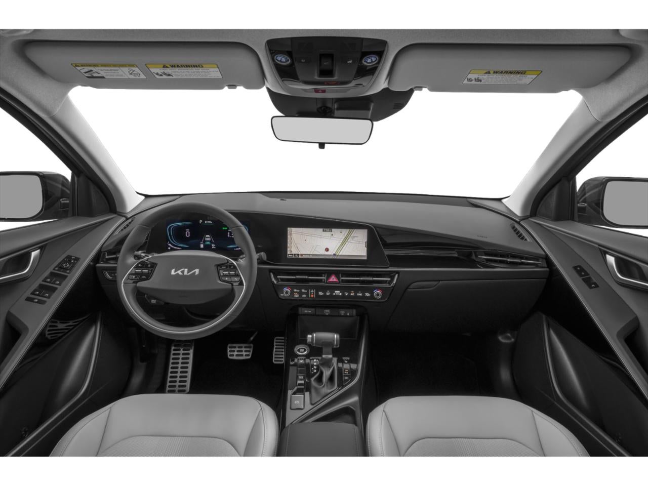 2025 Kia Niro EX Touring FWD