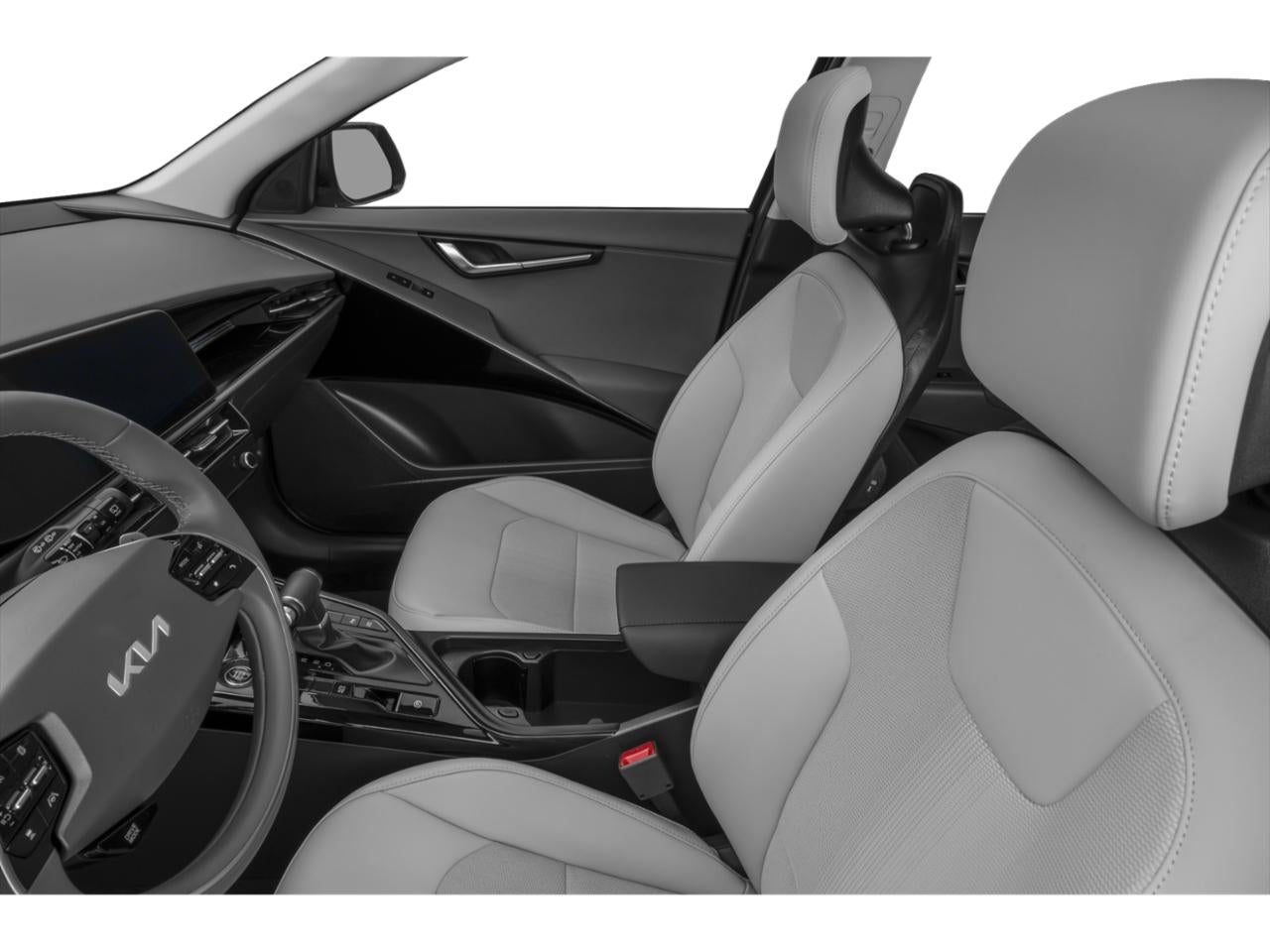 2025 Kia Niro EX Touring FWD