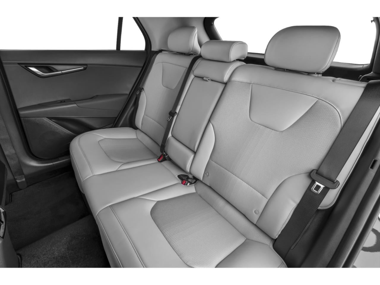 2025 Kia Niro EX Touring FWD