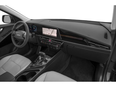 2025 Kia Niro EX Touring FWD