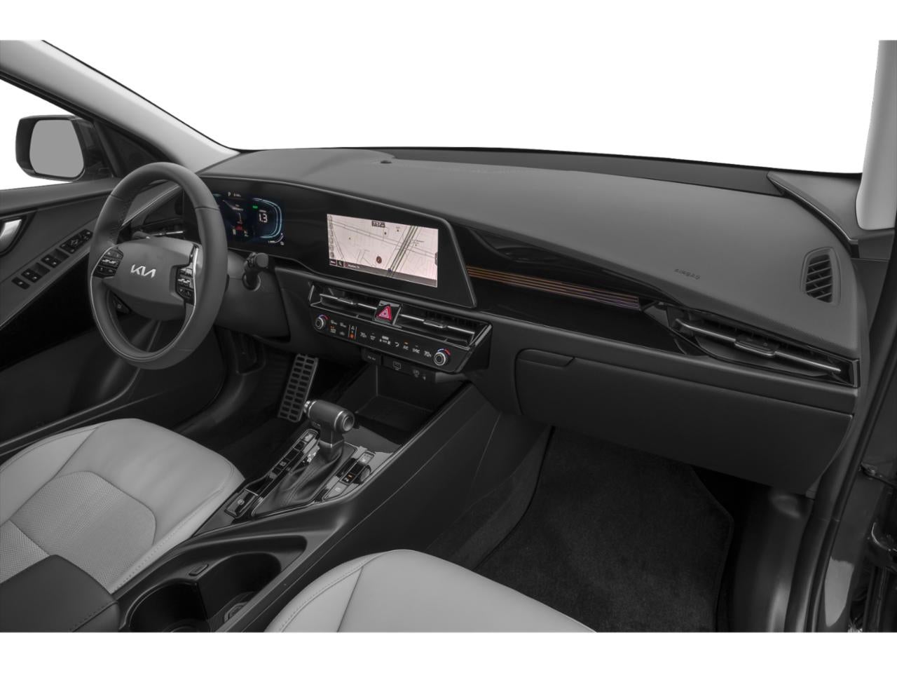 2025 Kia Niro EX Touring FWD