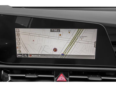 2025 Kia Niro EX Touring FWD