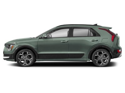 2025 Kia Niro EX Touring FWD