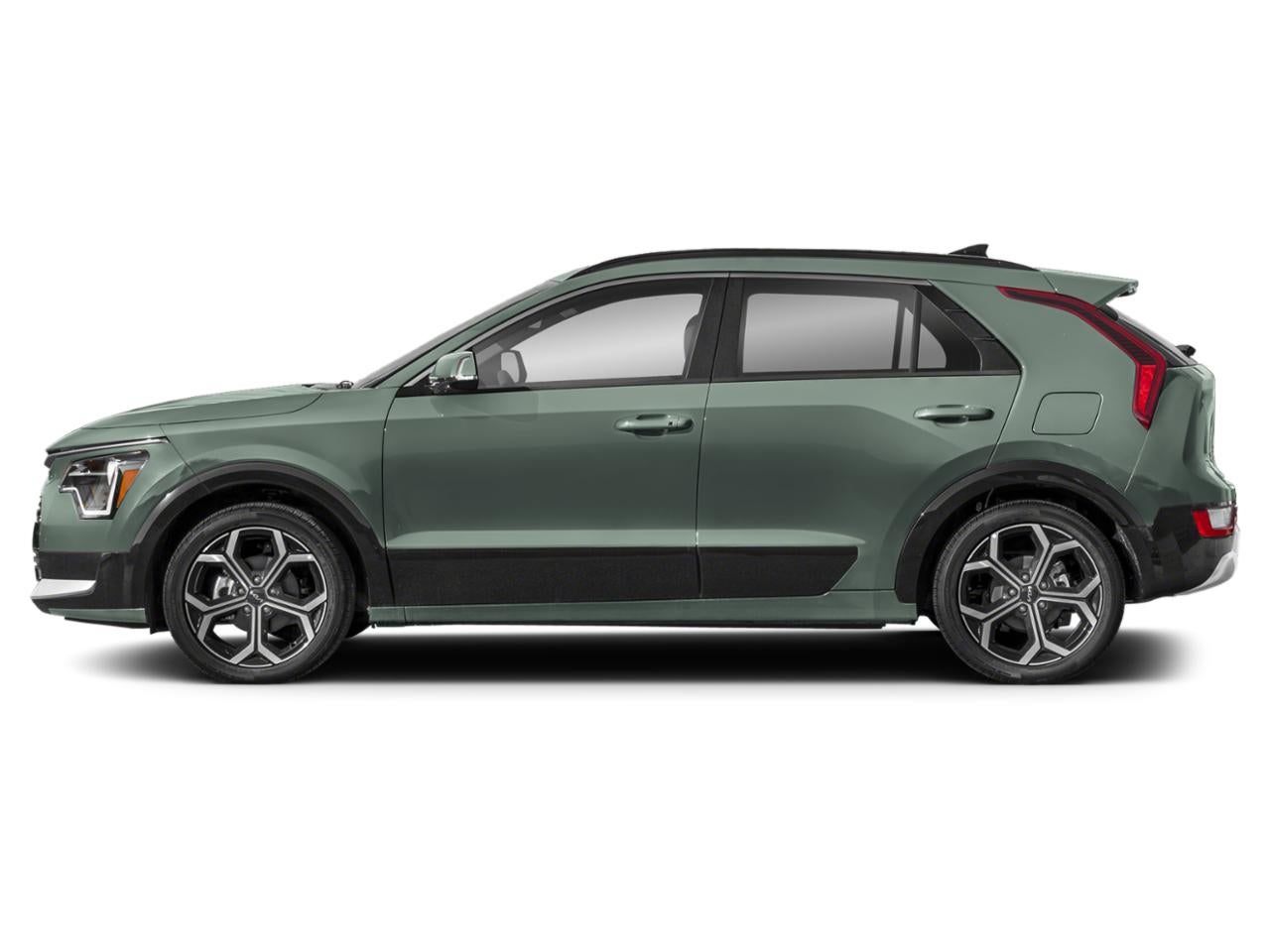2025 Kia Niro EX Touring FWD