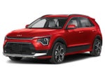 2025 Kia Niro EX Touring FWD