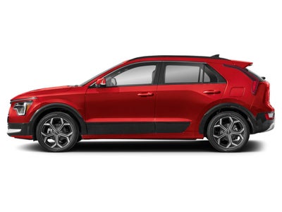 2025 Kia Niro EX Touring FWD