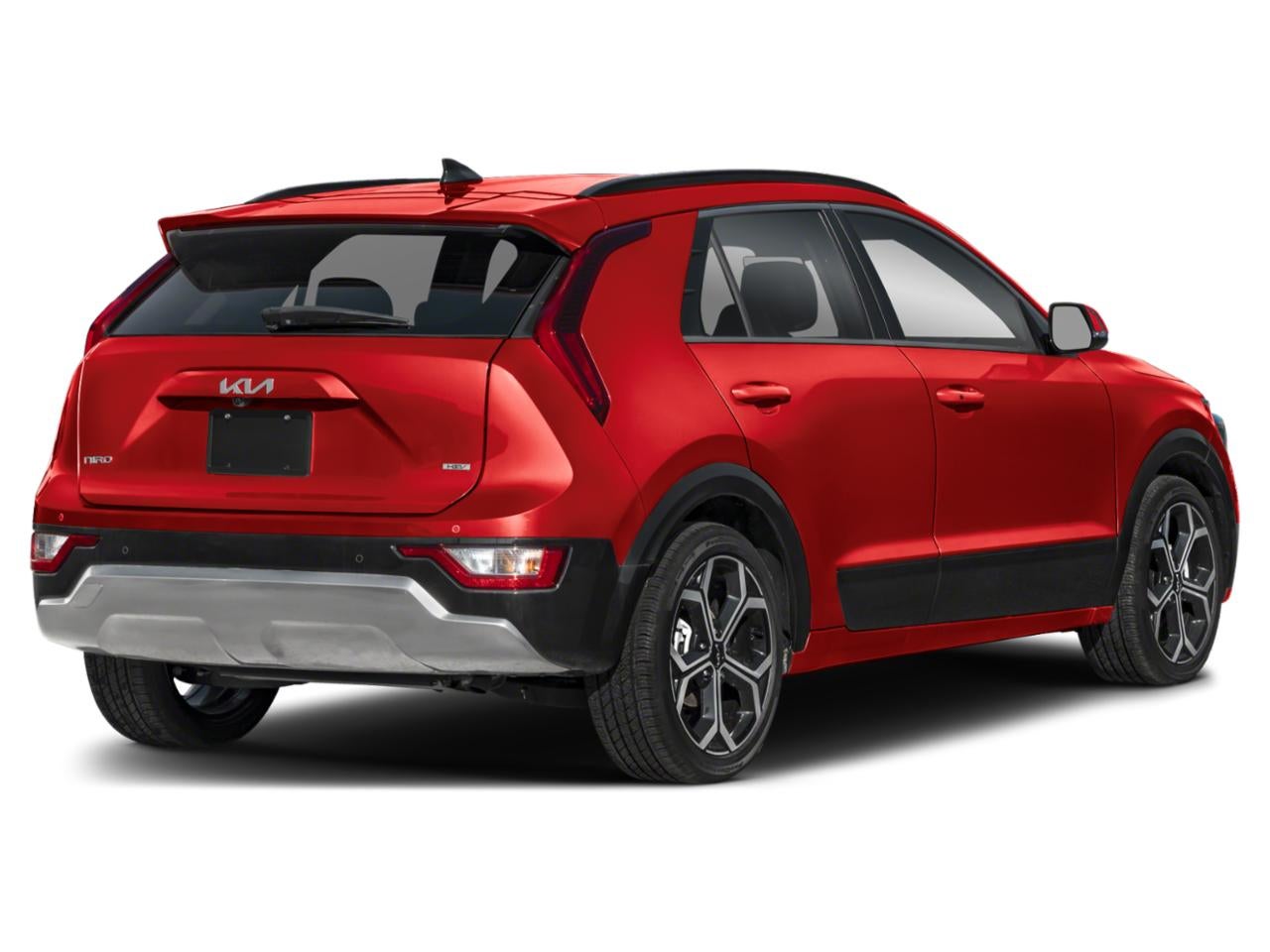 2025 Kia Niro EX Touring FWD