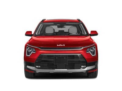 2025 Kia Niro EX Touring FWD