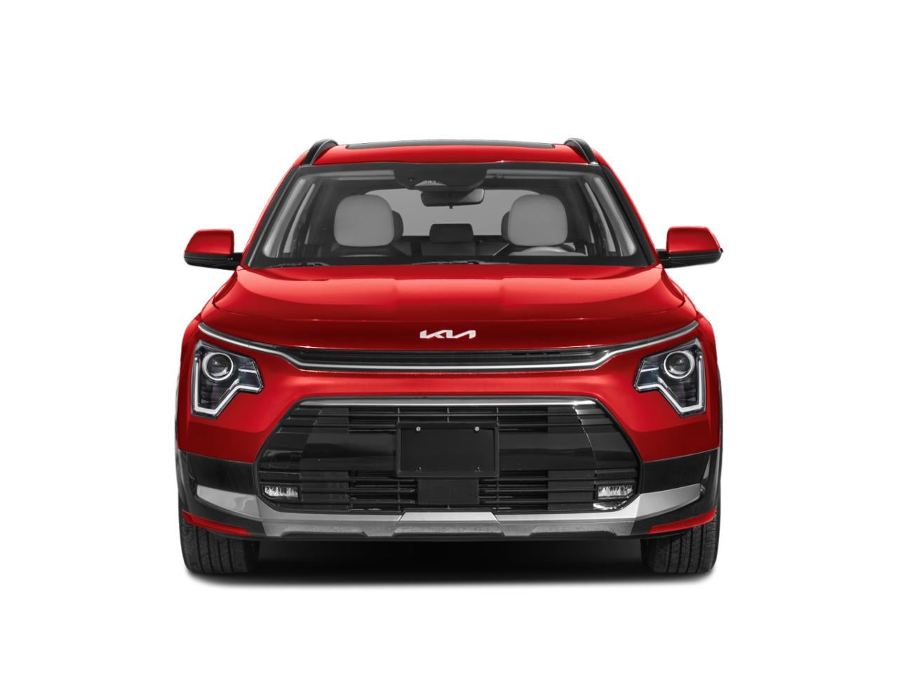 2025 Kia Niro EX Touring FWD