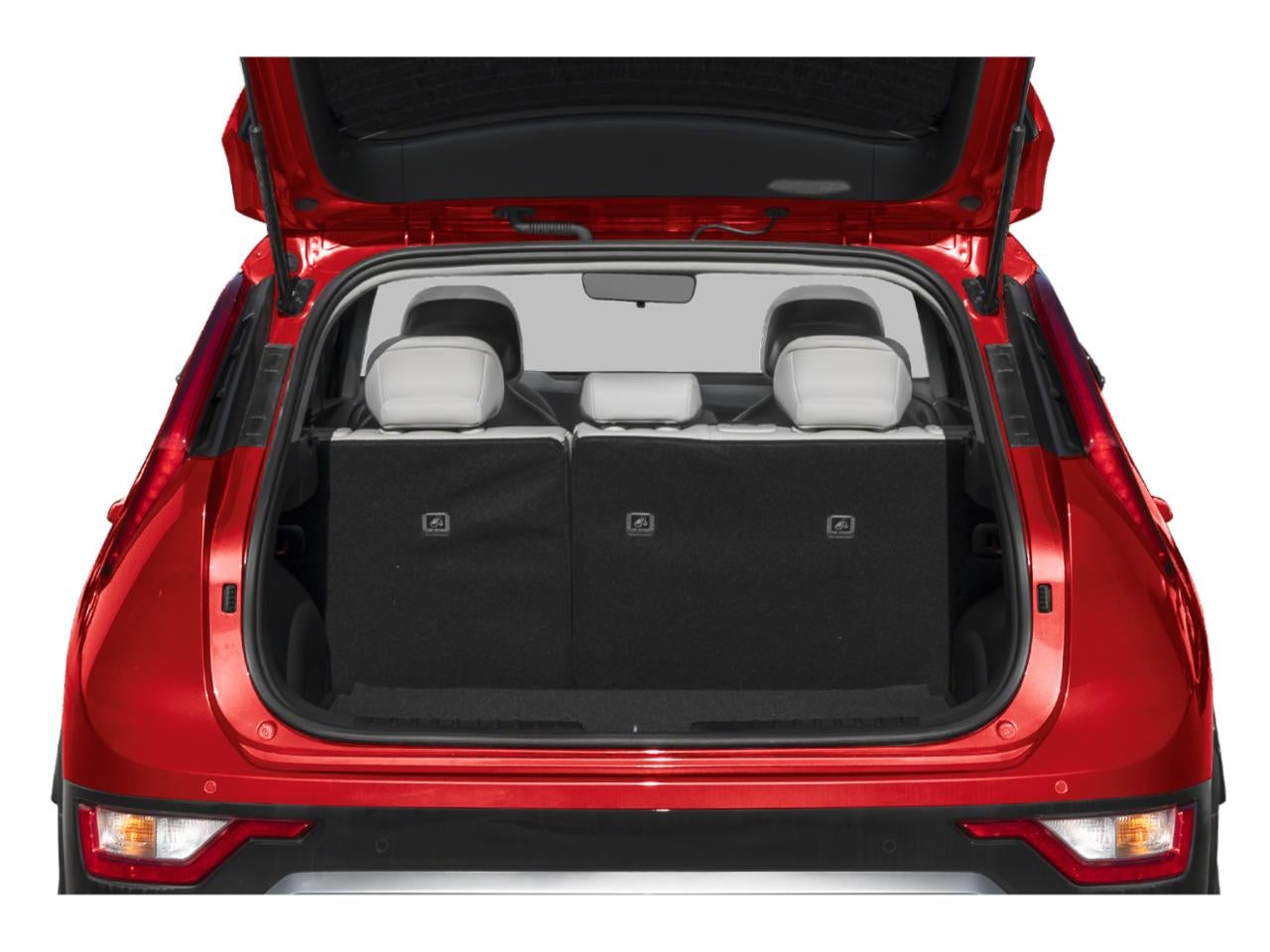 2025 Kia Niro EX Touring FWD