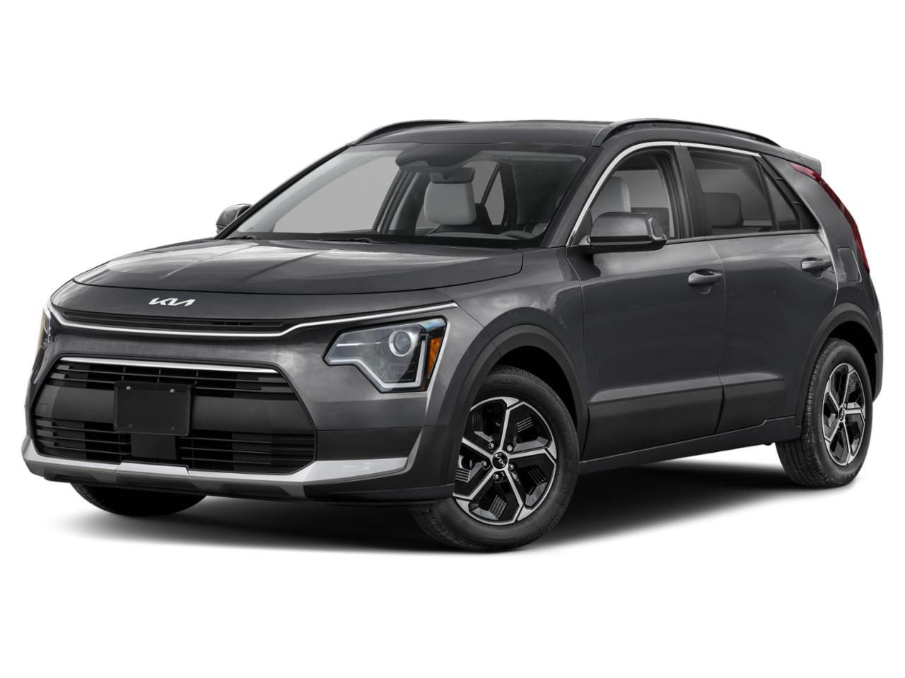 2026 Kia Niro EX HEV's photo