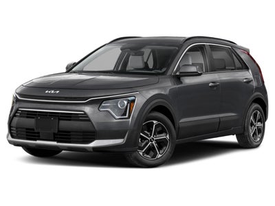 2026 Kia Niro EX FWD