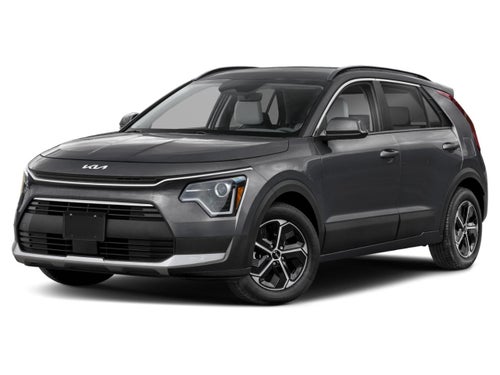 2026 Kia Niro EX FWD