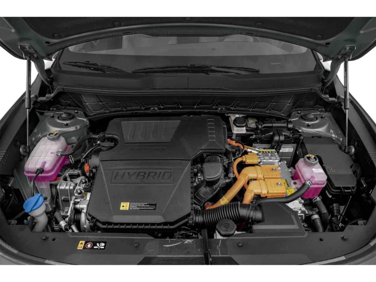 2026 Kia Niro EX FWD