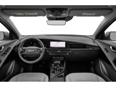 2026 Kia Niro EX FWD