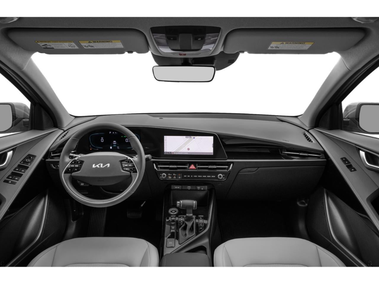 2026 Kia Niro EX FWD