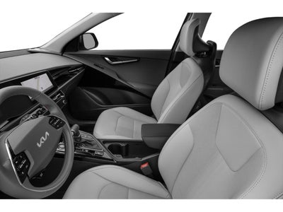 2026 Kia Niro EX FWD
