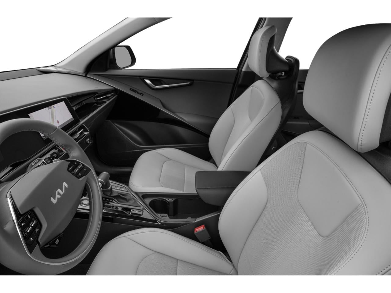 2026 Kia Niro EX FWD