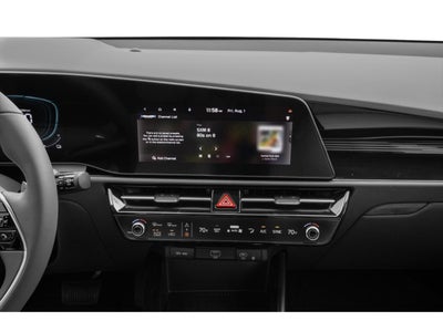 2026 Kia Niro EX FWD