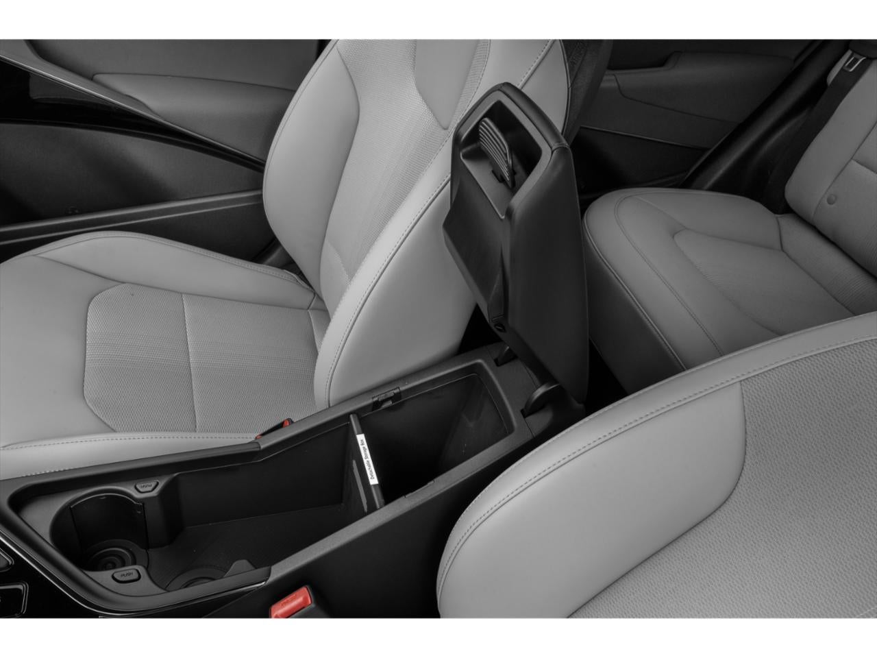 2026 Kia Niro EX FWD