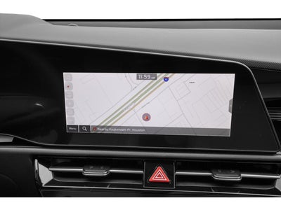 2026 Kia Niro EX FWD