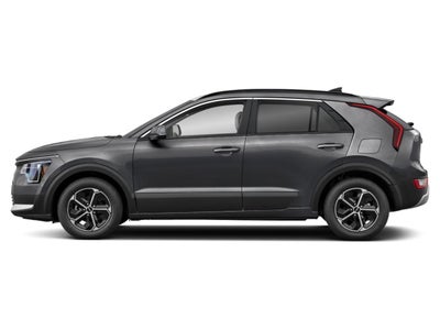 2026 Kia Niro EX FWD