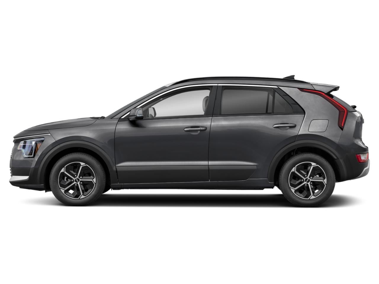 2026 Kia Niro EX FWD