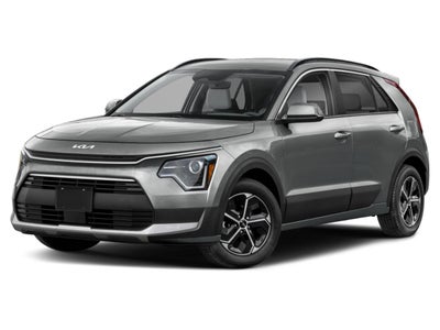 2026 Kia Niro EX FWD