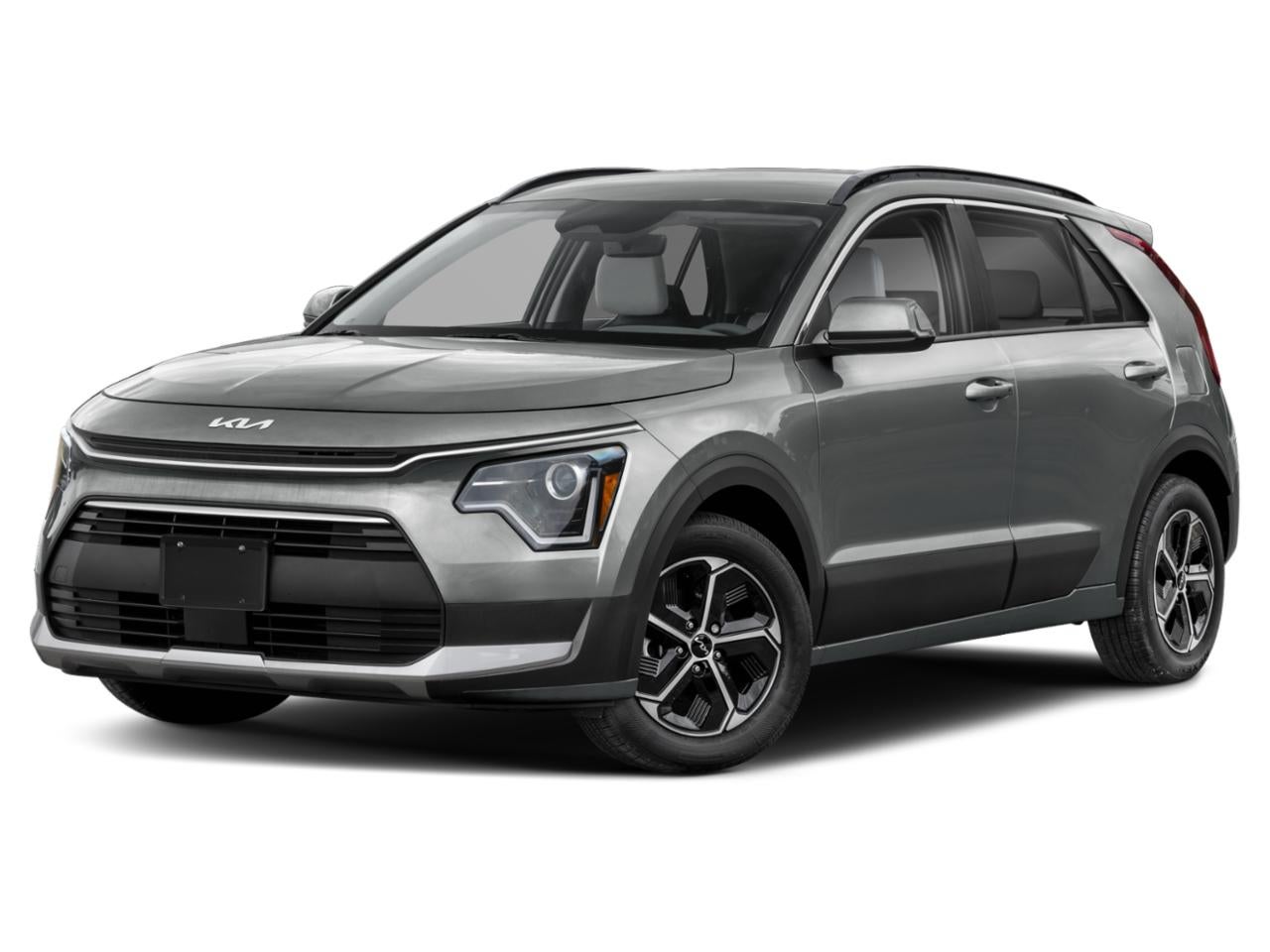 2026 Kia Niro EX FWD