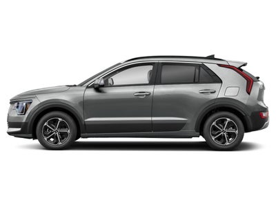 2026 Kia Niro EX FWD