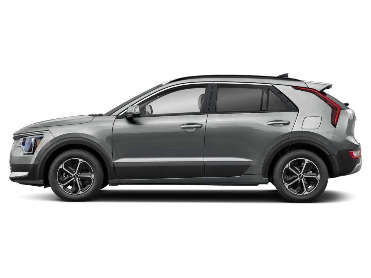 2026 Kia Niro EX FWD