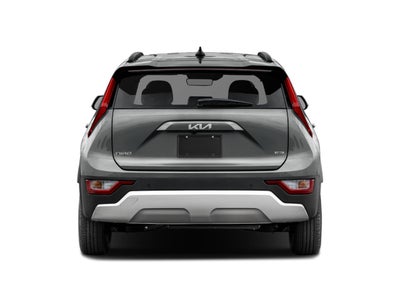 2026 Kia Niro EX FWD