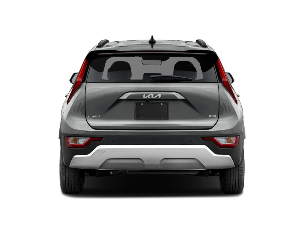2026 Kia Niro EX FWD