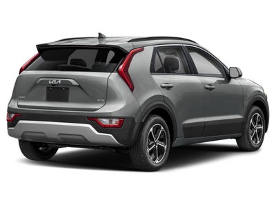 2026 Kia Niro EX FWD