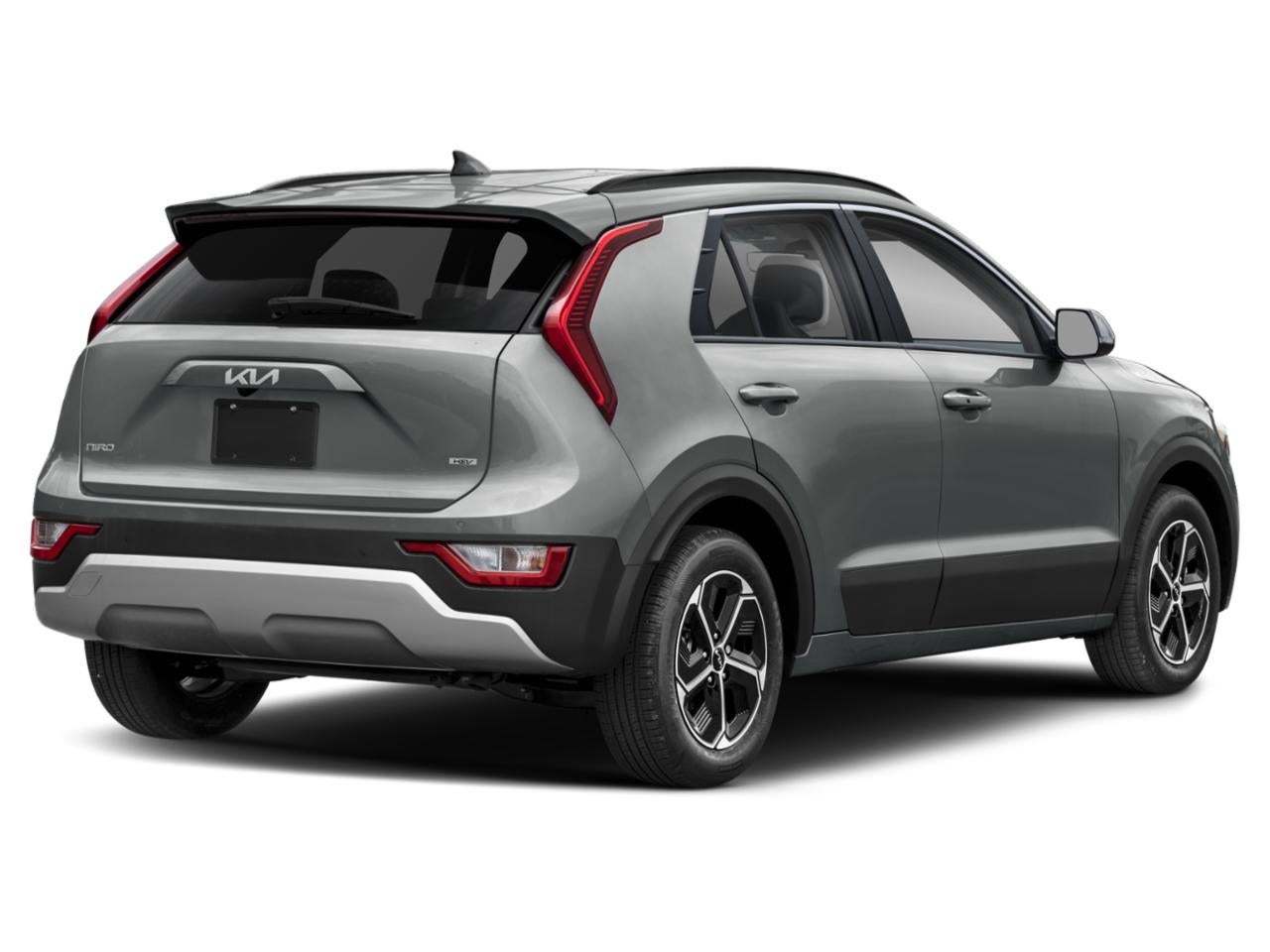 2026 Kia Niro EX FWD